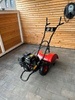 Motorhacke Bodenfräse / Gartenpflug zu vermieten Tagespreis 60€ Niedersachsen - Lähden Vorschau