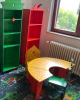Wunderschöne qualitative Kinderzimmer Möbel Sachsen-Anhalt - Halle Vorschau