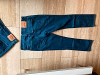 Lewis Jeans Hose Grösse siehe Etikett  36 / 34  A Baden-Württemberg - Schopfheim Vorschau