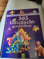 Gute Nacht Geschichten Buch, Kinderbuch Nordrhein-Westfalen - Greven Vorschau