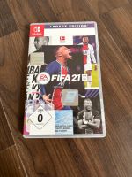 FIFA 21 Nintendo switch Nordrhein-Westfalen - Emsdetten Vorschau