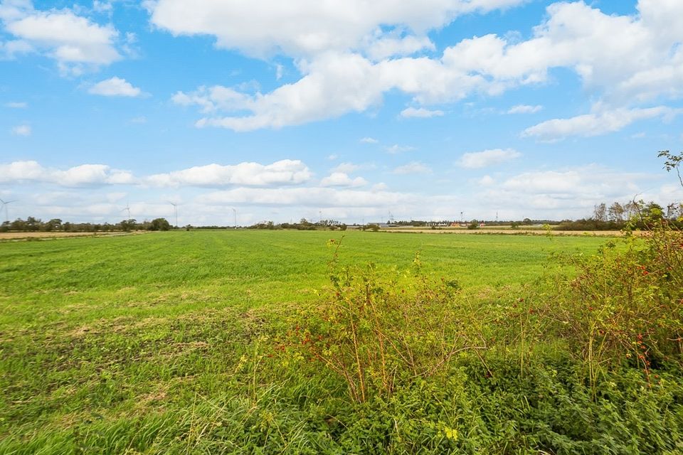 A+: Energieeffizient und modern Wohnen in Süderlügum in Süderlügum