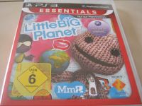 Playstation 3 Spiel  Little Big Planet Nordrhein-Westfalen - Kirchlengern Vorschau