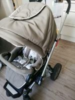 Hartan VIP Kombi Kinderwagen Düsseldorf - Benrath Vorschau