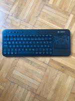 Logitech K400r Wireless Tastatur München - Maxvorstadt Vorschau