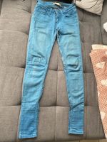 Levis Jeans 25 XS Baden-Württemberg - Heilbronn Vorschau