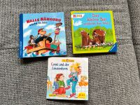 Mini-Bücher/Pixi zu verschenken an Selbstabholer Nordrhein-Westfalen - Bad Sassendorf Vorschau