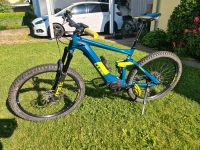 Cube hybrid 140 SL 500 Fully Mountainbike Baden-Württemberg - Ellwangen (Jagst) Vorschau