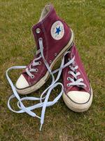 Converse mit Festivalerfahrung Bayern - Friedenfels Vorschau