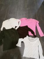 Pullover Sweatshirt gr s im Paket zusammen Damen Kleidung Baden-Württemberg - Waldbrunn Vorschau