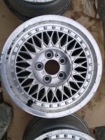 Mercedes BBS Look Felgen Nordrhein-Westfalen - Neuenrade Vorschau