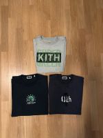 Kith Shirts Super Green / Treats / Star Wars Nordrhein-Westfalen - Mönchengladbach Vorschau