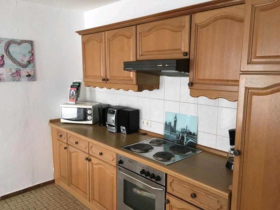 Ferienwohnung/ Monteur Oberhausen in Oberhausen