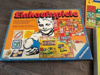 Einkaufsspiele Ravensburger 1977 mit DM Baden-Württemberg - Schnürpflingen Vorschau