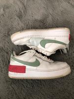 Air force Nike Nordrhein-Westfalen - Arnsberg Vorschau