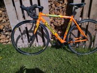 Orbea Rennrad Bayern - Rohrdorf Vorschau