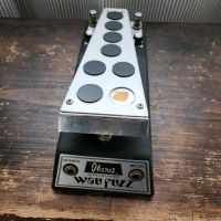 Vintage Ibanez Wau Fuzz Pedal für Gitarre Kr. Passau - Passau Vorschau