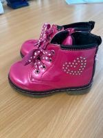 Baby Stiefel Mädchen Grösse 23 Baden-Württemberg - Kornwestheim Vorschau