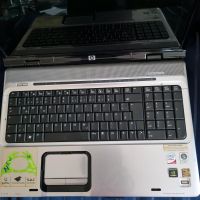 HP Laptop Notebook Pavillion dv 9700 -DEFEKT- Bayern - Erlangen Vorschau