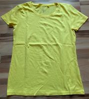 T-Shirt gelb Gr. S C&A Basic Brandenburg - Potsdam Vorschau