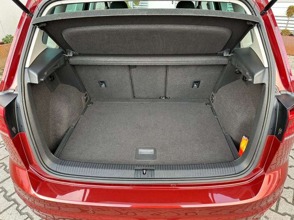 Volkswagen Golf Sportsvan 1.5 TSI ACT  JOIN*Navi*ACC*BC*SHz in Hamm