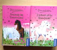 2x Sternefohlen Doppelband, Kinderbuch, Mädchen Rheinland-Pfalz - Heltersberg Vorschau