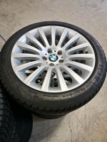 Bmw 7er G11 G12 19 zoll alufelgen Winterreifen Winterräder Stuttgart - Bad Cannstatt Vorschau