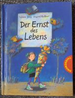 Der Ernst des Lebens, Thienemann-Verlag Hessen - Schotten Vorschau