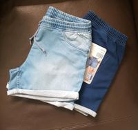 JEANS-SHORTS GR L - NEU Baden-Württemberg - Ulm Vorschau