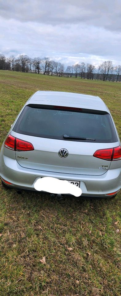 VW Golf 7 Lounge in Uebigau-Wahrenbrueck