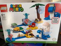 Lego Super Mario Erweiterungsset Doorie‘s Beachfront Bayern - Ansbach Vorschau