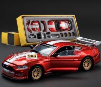 CR CCA 1:42, 2018, Ford Mustang GT, Muskel Sport Spielzeug Nordrhein-Westfalen - Detmold Vorschau