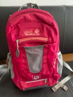 Jack Wolfskin Kleinkinder Rucksack Rheinland-Pfalz - Waldmohr Vorschau