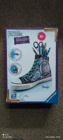 Ravensburger 3 D Puzzle Sneaker girl Sachsen - Niesky Vorschau