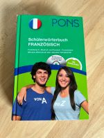 Wörterbuch Französisch; mit CD und Scheibe Verben; Pons Niedersachsen - Leer (Ostfriesland) Vorschau