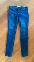 Hollister Damen Jeans Sachsen - Malschwitz Vorschau