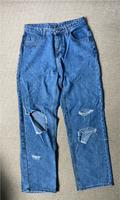 Lange Jeans Hose Altona - Hamburg Othmarschen Vorschau