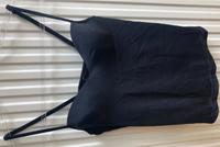Spaghettitop Trägertop Cups integriert Bustier Bralett silky Bonn - Bad Godesberg Vorschau