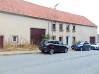 Altes Bauernhaus mit großem Grundstück in Medelsheim zu verkaufen Saarland - Gersheim Vorschau