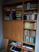 Bücherregale, Schränke, Schreibtisch, Stuhl von WK Möbel Hessen - Heusenstamm Vorschau