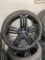 VW GOLF 7 R 19" TALLADEGA 5K0601025M 8X19 ET50 235/35/19 MICHELIN Baden-Württemberg - Heidenheim an der Brenz Vorschau