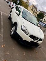 Nissan Qashqai j10 2012 1.6 Diesel Rheinland-Pfalz - Lahnstein Vorschau