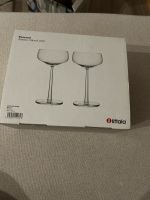 2 Cocktailgläser iittala originalverpackt Bielefeld - Bielefeld (Innenstadt) Vorschau