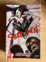 Spider-Gwen Dunkle Bestimmung - Marvel Panini Comic Aachen - Aachen-Mitte Vorschau