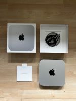 Apple Mac Mini M1 2020 8GB RAM 512GB SSD + Netzteil Köln - Rondorf Vorschau