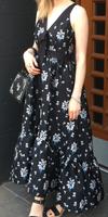 Erdem x H&M Kleid Gr. 36 / S - wie neu Köln - Junkersdorf Vorschau