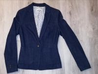 Blazer in Jeansoptik, Esprit Nordrhein-Westfalen - Paderborn Vorschau