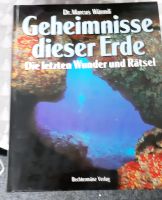 Geheimnisse dieser Erde Buch Bayern - Kaufbeuren Vorschau