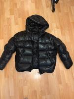 Zara Pufferjacke Rheinland-Pfalz - Offenbach Vorschau