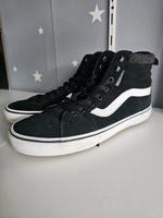 Vans High Gr. 42 Nordrhein-Westfalen - Anröchte Vorschau